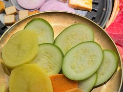 -正宗齐齐哈尔烤肉·齐牛哥鲜切炭火烤肉(杭州总店)