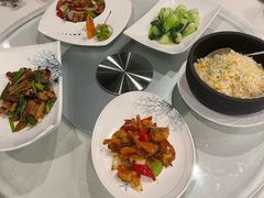 -白云中餐厅·粤菜·亚龙湾喜来登度假酒店