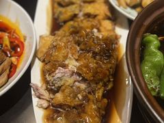 -老牌坊鲁菜名店(聊城美食岛店)