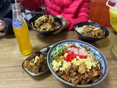 -大姨捞面(新安花园店)