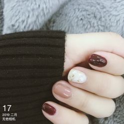 -NEW LOOK-绿麓 · 美甲美睫脱毛工作室