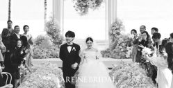 -拉瑞娜LaReine婚纱礼服高级定制