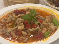 -阿毛饭店·宁波老字号(儿童公园旗舰店)
