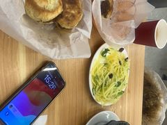 -买又大餐厅(福林里店)