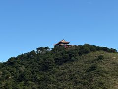 -燕塞湖鸟语林景区