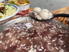 -串妹花式冰粉(乐山总店)