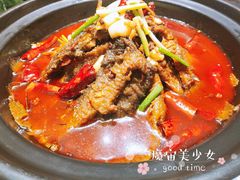 -湖锦酒楼·32年地道湖北菜(光谷店)