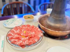 -阳坊胜利涮羊肉(禧乐汇店)