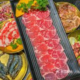 成都｜玉林新晋韩国烤肉🔥厚切五花太绝了‼️ 