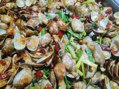 -四海蒸鲜蒸汽海鲜自助(北戴河店)
