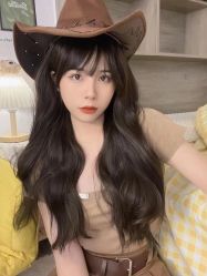 -阿莲新妆护肤造型