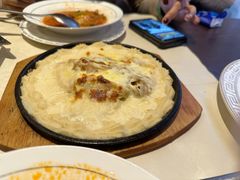 -92°C俄式厨房(中央大街店)