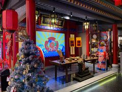 -哥老官重庆美蛙鱼头(五角场合生汇店)