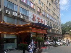 -美味故事特色餐厅(汉阳郭茨口店)