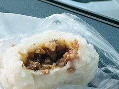粢毛团-沈大成(南京东路店)