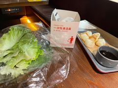 -新石器烤肉(中房金谊广场店)