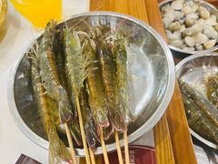 -盈田盈粥庄(博山东路店)