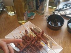 android_upload_pic-名羊天下陕北横山铁锅炖羊肉(博文路店)