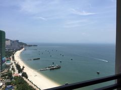 -金融街·金禧丽景海公园度假酒店