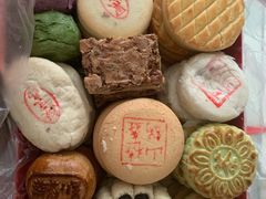 -三禾北京稻香村(北京市百货大楼店)