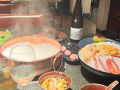 -荣记火锅(青悦城店)