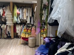 -海马体照相馆(上海月星环球港店)