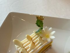 -巴黎轩(澳门巴黎人店)