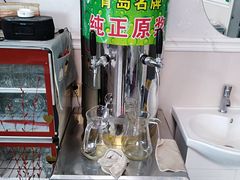 -富临港·蒸汽海鲜·手抓海鲜·炒菜(栈桥店)