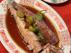 -神更仔·潮汕魂大排档(汉口路店)