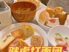 -胖虎打面团(九眼桥店)
