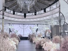 -泓历皇朝酒店(东亭店)