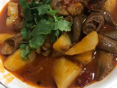 -清真.回香园(南街店)