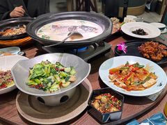 -7017浙菜•建德味(中财店)