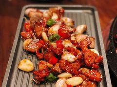 -老板恋上鱼(荣盛广场店)