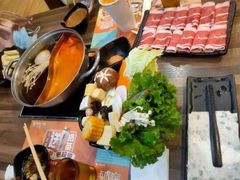 -呷哺呷哺(河间信发商厦店)