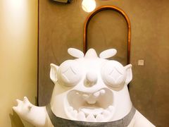 -茶力的小怪兽(梅林卓悦汇店)