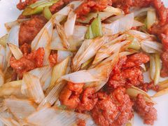 -乔家满族八大碗(流水沟店)