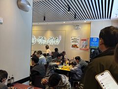 -有礼有面(知春路店)