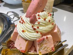 -老房老舍重庆火锅(假日城市店)