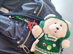 -星巴克(成都机场T2店)