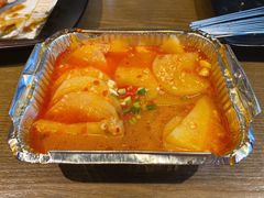 -马海涛牛肉串·午市牛腩饭·烧烤夜宵(领汇广场店)