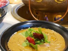 -宣武小院涮肉(前门店)