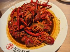 -有位虾匠·胶东小馆(市北店)