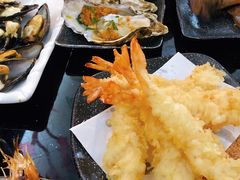 -真剑日本料理·铁板烧(贵州路店)