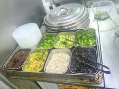 -温州瘦肉丸(中山北路店)