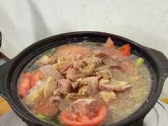 -钰洁腊排骨火锅