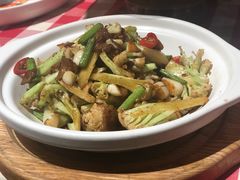 -西贝(上海我格广场店)