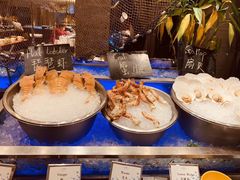 -宁波逸东豪生大酒店·豪生咖啡厅