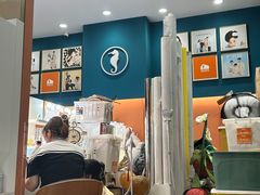 -海马体家庭照相馆(北京芳圆里 ID MALL店)
