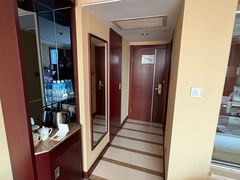 -抚顺友谊宾馆